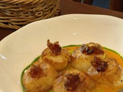 -Bistro Les Lilas丁香花小酒馆
