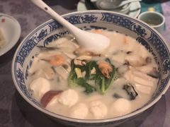 -山外山菜馆(玉泉路店)