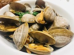 -阿里郎海鲜酒店