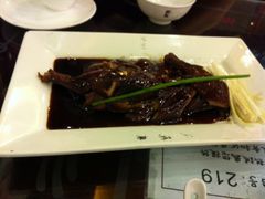 酱鸭-鸿瑞興面馆(梅岭店)