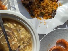 -福海居烤鸭店(鸟巢店)