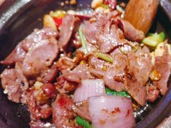 -啫神·广州地标美食(北京路店)