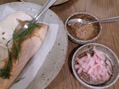 -BOR Eatery(安福路店)