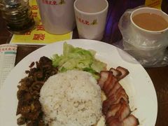 -陈光记烧腊(长寿路店)