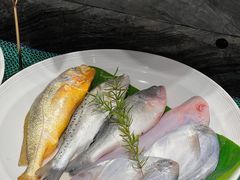 -老渔民·北塘海鲜(新港远洋宾馆店)