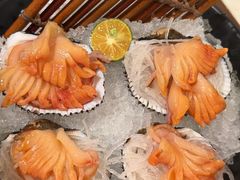 -东海怡品海鲜豆捞(西水东店)