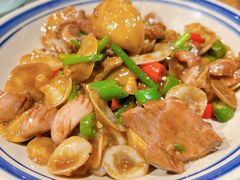 -打酱油·非遗淮扬菜(瘦西湖梅岭店)