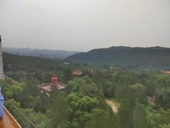 -普陀宗乘之庙(小布达拉宫)