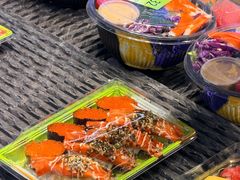 -上清·三文鱼鲜寿司(同德店)