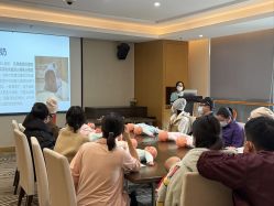 -和伊母婴护理中心·全套房(金山店)