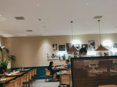 -南越郡·越式风味餐厅(青秀万达店)