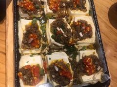 -木屋烧烤(龙湖天街店)
