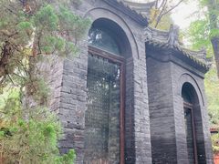 -成都武侯祠博物馆