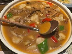 -炊烟·山房菜