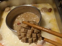 -巴奴毛肚火锅(广益哥伦布店)