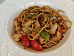 -必胜客(湘隆店)