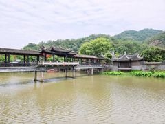 -中山詹园
