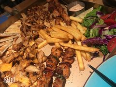 -HELLO MUSAE 拾光缪斯餐厅·纯正希腊风味(苏州中心店)