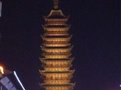 -常熟方塔园