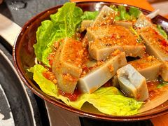 -阿山卓·野生菌火锅·纳西火塘烤肉