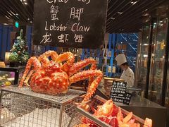 -广州富力君悦大酒店·凯菲厅