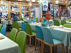 -大师傅金奖啤酒鱼(西街口总店)