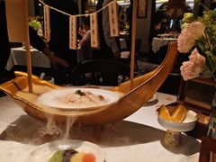 -狮拾久·现代新加坡料理(壹方城店)