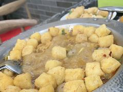 -古乐牛香·鲜牛肉牛杂火锅(高新店)