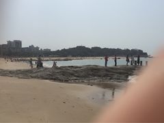 iphone_upload_pic-白城沙滩