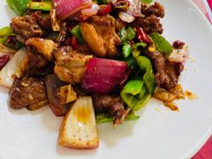 -南沙辉记烧鸡·荔枝木炭火吊烧(旧镇店)