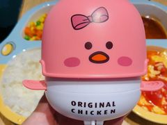 -老乡鸡(联家超市北辰天都店)