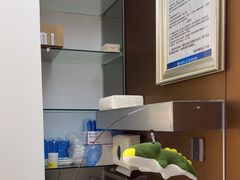 -圣贝口腔(海淀店)