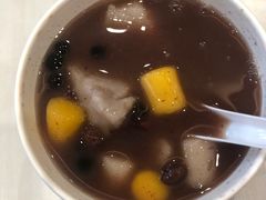 -鲜芋仙(中山路店)