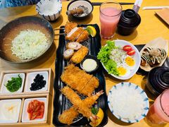 -胜博殿日式炸猪排(西红门店)