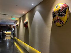 -好逸SMART酒店(成都春熙路太古里店)
