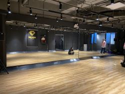 -G-STEPS舞蹈工作室