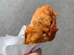 -潘老板炸鸡(河西万达店)