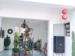 -云里小坐·小院里·团建·宴请·下午茶(三圣乡店)