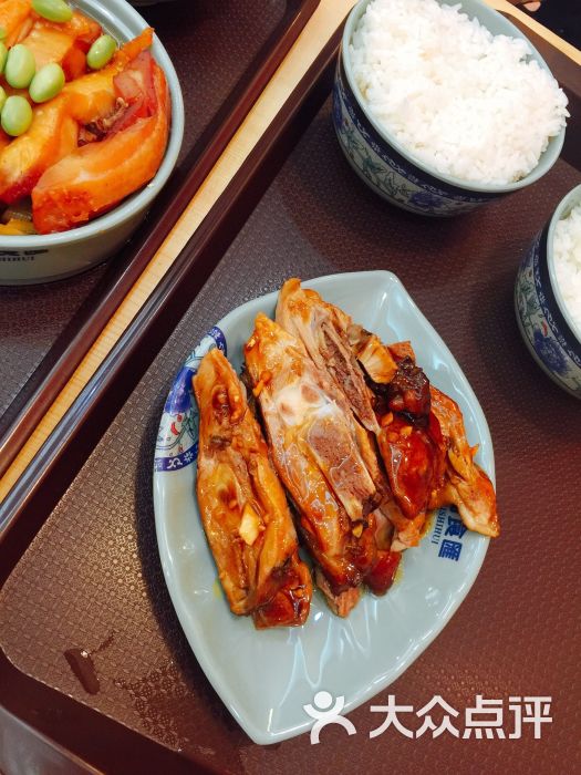 倚食滙(中式快餐)图片 - 第1张