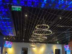 -blue frog蓝蛙(长泰广场店)