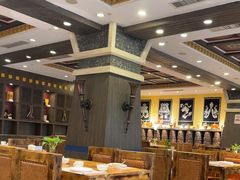 -北京西藏大厦·香帕拉宫廷菜