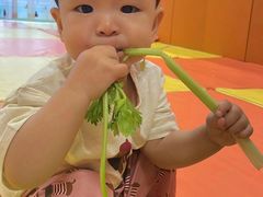 -普陀早教中心(阳光分中心)