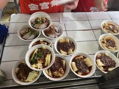 -洞子口张老二凉粉(文殊院店)