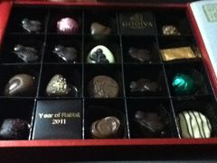 照片&nbsp;007-GODIVA(港汇恒隆广场)