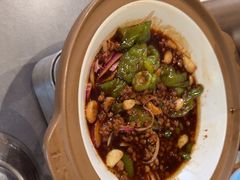 -衢农会·衢州菜·宴请(国际机场店)