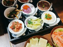 -楠火锅(葫芦岛飞天广场店)