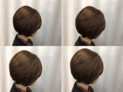 -Moyue HAIR SALON