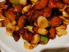 -范家小馆·烤鸭新京菜(金融街店)