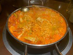 -양평식당·杨平食堂(华贸店)