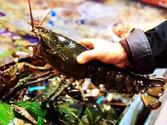 -79号渔船海鲜饭店(华强北店)